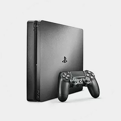 ps4 pro target