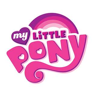 My Little Ponies Power Ponies Rainbow Dash Target Exclusive Hasbro 