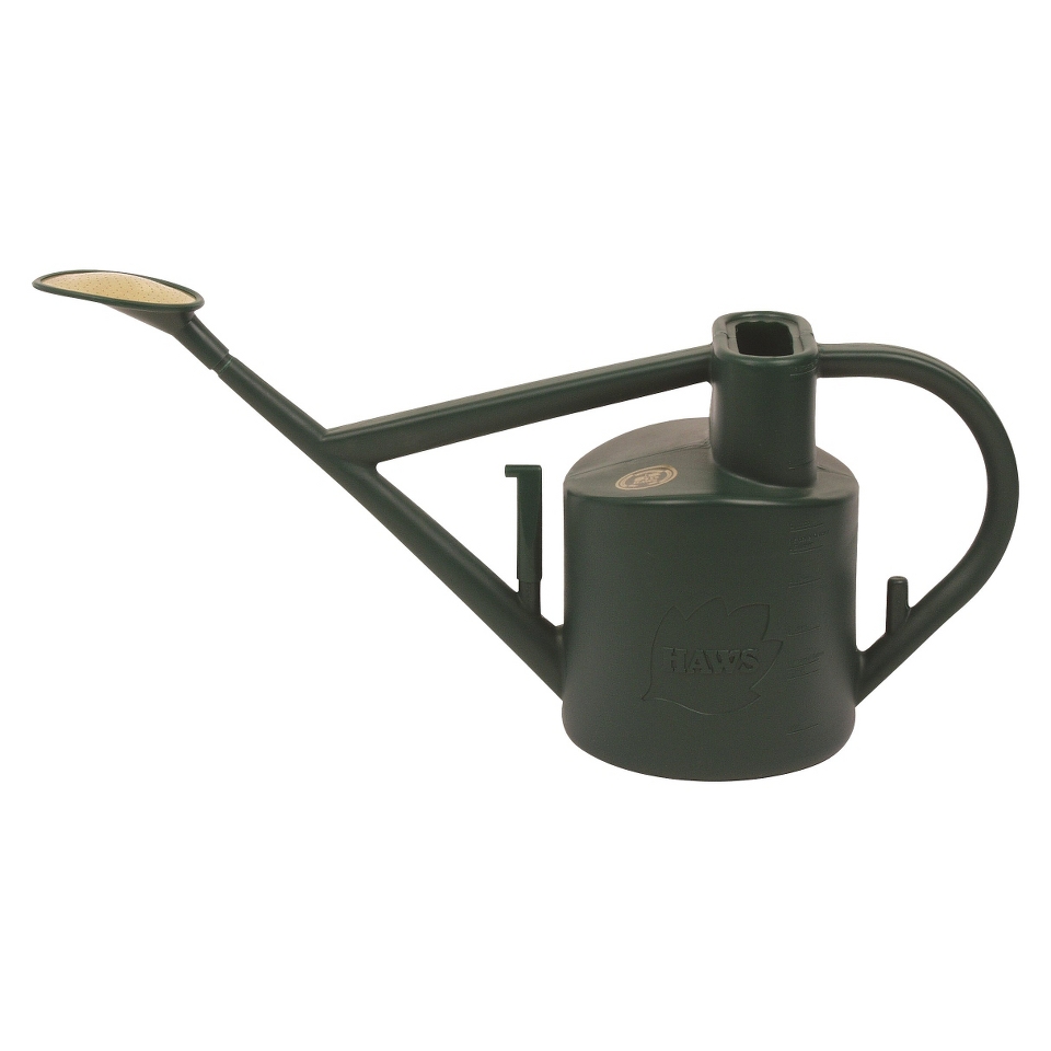 Haws Practican Plastic Watering Can 6 Liters