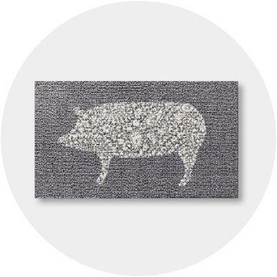 Kitchen Rugs Mats Target