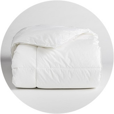 Sale Down Comforters Duvet Inserts Target