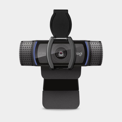 Logitech StreamCam + GorillaPod (Noir) OFFERT !