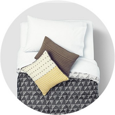 Teen Bedding Target