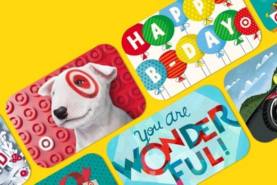 Gift Cards Target - 58369 160517 1463500297880