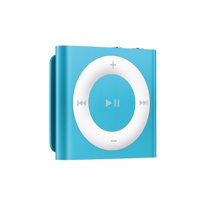 Target Ipod Credentials : Apple iPod Touch (4th Generation) : Cell ...