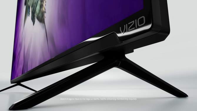 VIZIO&#174; D-Series 32" Class 31.50" Diag. 720p 60Hz Full-Array LED TV, 2 of 15, play video