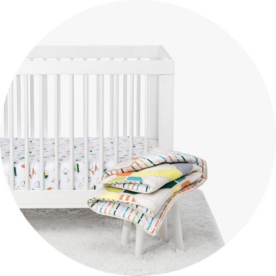 target baby room ideas