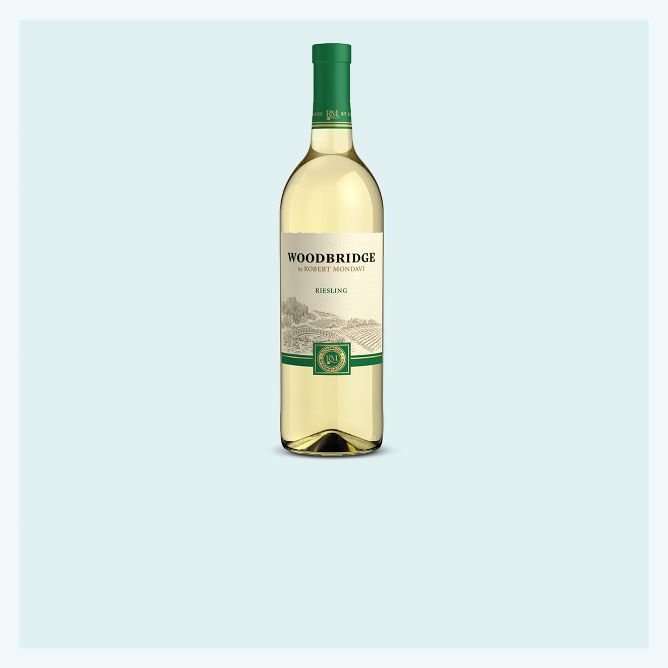 White Wine Target