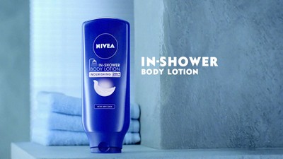 Body deals shower lotion