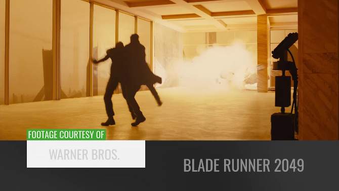 Blade Runner 2049, 2 of 3, play video