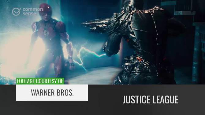 Justice League (4K/UHD), 2 of 3, play video