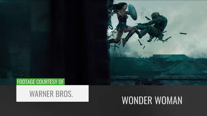Wonder Woman (4K/UHD), 2 of 3, play video