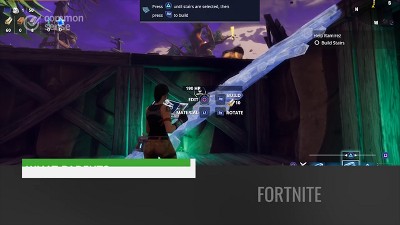 5 more - xbox one x fortnite freezing