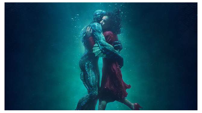 The Shape of Water, 2 of 3, play video