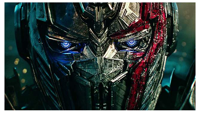 Transformers: The Last Knight, 2 of 3, play video