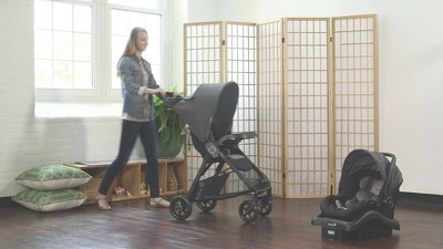 Safety 1st Smooth Ride Travel System, 2 of 19, play video