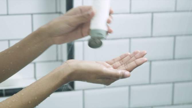 Vitagoods Scalp Massaging Shampoo Brush, 2 of 6, play video