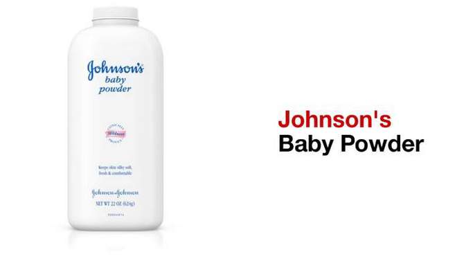 Johnsons Baby Powder, - 22oz., 2 of 11, play video