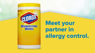 Clorox Disinfecting Wipes (105 Count Value Pack), Cleaning Wipes without  Bleach - 3 Pack - 35 Count Each CLO 30112