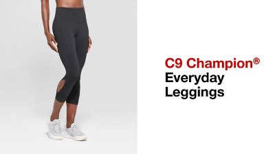target champion women's leggings
