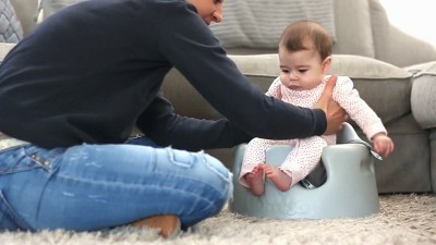 Bumbo floor best sale seat target