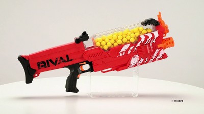 nerf nemesis target