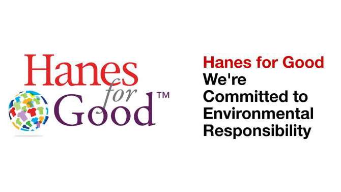 Hanes Kids' Comfort Blend Eco Smart Hoodie, 2 of 4, play video
