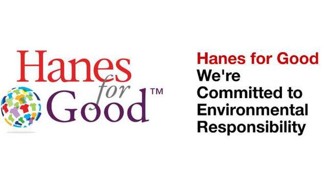 Hanes Kids' Comfort Blend Eco Smart Hoodie, 2 of 4, play video