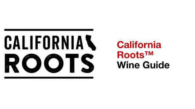 Red Blend Wine - 750ml Bottle - California Roots&#8482;, 2 of 8, play video