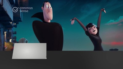 Hotel Transylvania 3 4kuhd Target