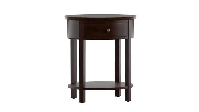 Eileen End Table - Inspire Q, 2 of 14, play video
