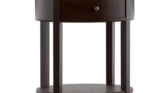 Eileen End Table - Inspire Q, 2 of 14, play video
