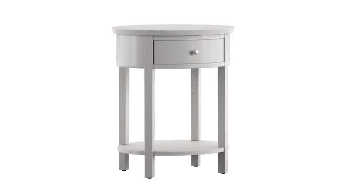 Eileen End Table - Inspire Q, 6 of 14, play video