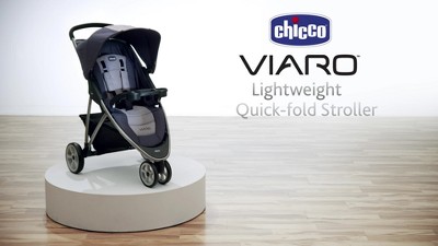 Chicco viaro hot sale stroller regatta