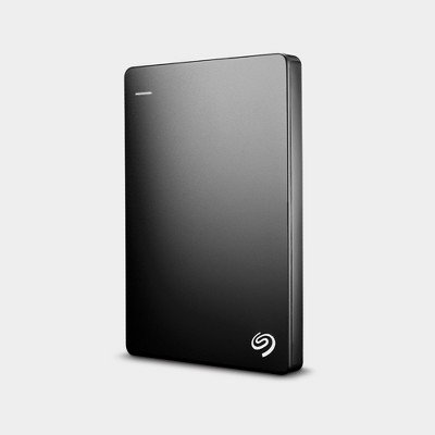 Toshiba Canvio® Basics Portable Hard Drive Black - 1tb : Target