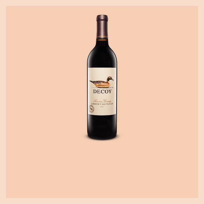 Gluten free red 2025 wine list