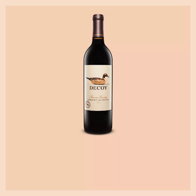 Red Wine : Target