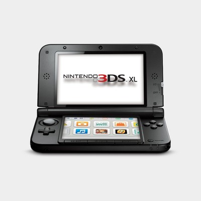 nintendo 2ds xl target australia