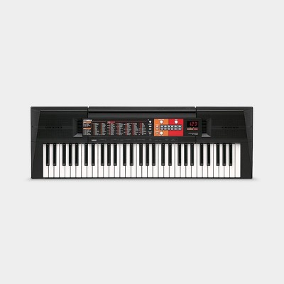 piano keyboards