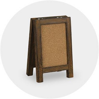 art easel target