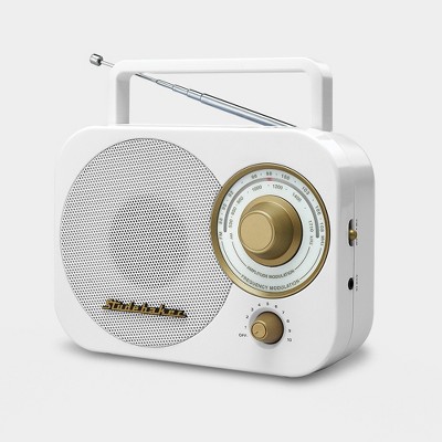 Bluetooth Wireless Radio : Target