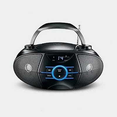 Brookstone CD Players Boom Boxes Target