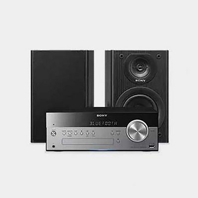 Bluetooth mini sale hifi system target