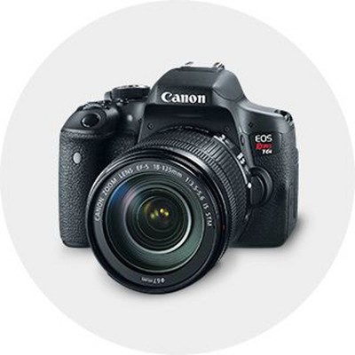 find a camera store near me