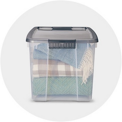 Home Storage Containers Organizers Target