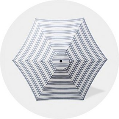 target patio umbrellas clearance