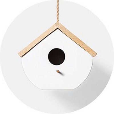 Smith Hawken Bird Baths Bird Feeders Target