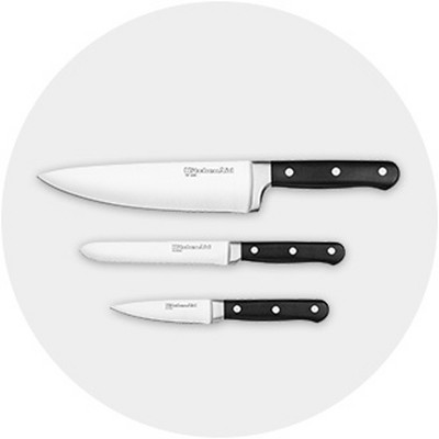 Cutlery & Knives 