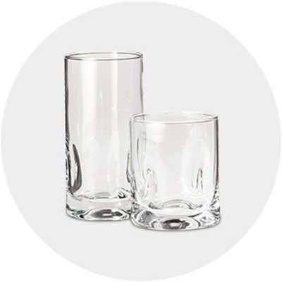 Drinking Glasses : Target