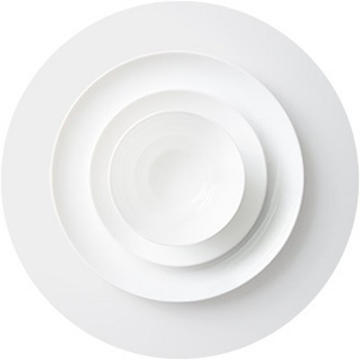 crockery dinnerware